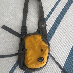 Osprey bag